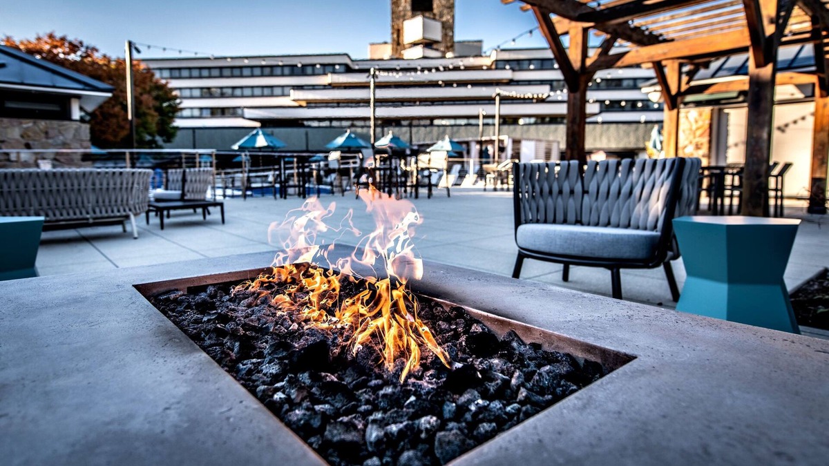 Griffin Gate Resort | Marriott Lexington Griffin Gate Golf Resort & Spa