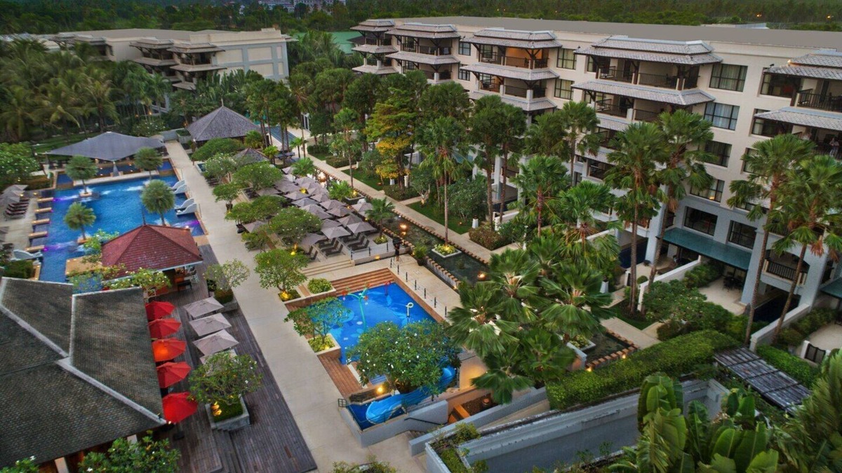 Mai Khao House | Marriott Mai Khao Beach - Phuket 2 bd-sleeps 6