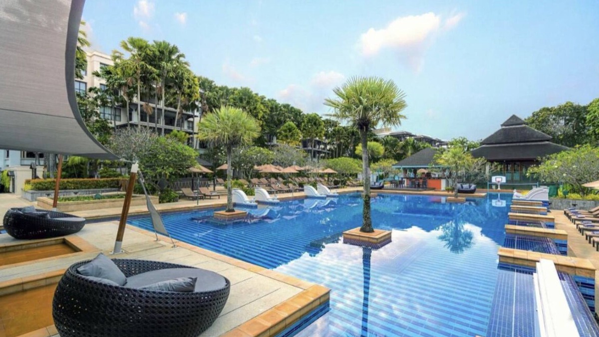 Mai Khao Resort | Marriott Mai Khao Beach Resorts -1/2 Price