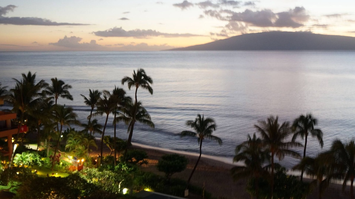 Kaanapali Hotel | Marriott Maui Ocean club resort, full resort access, 7th floor oceanfront