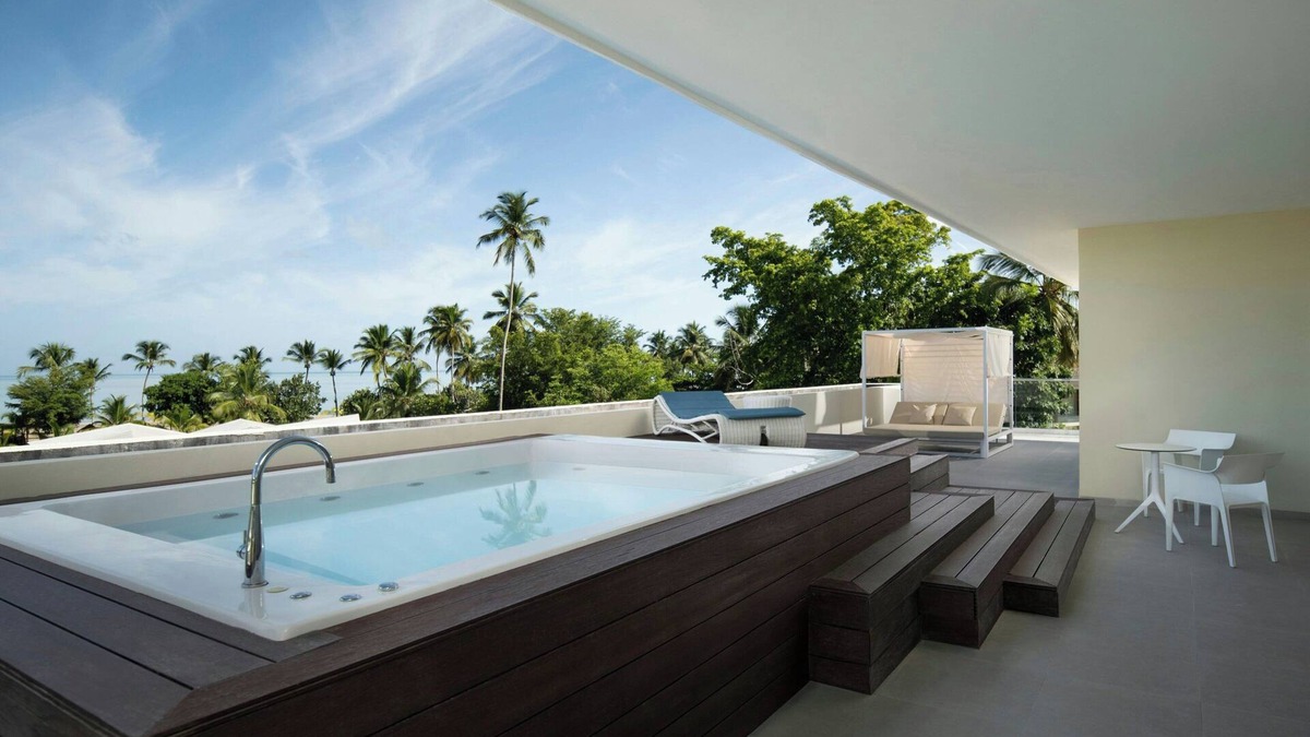 Miches Resort | Marriott Miches Beach All-Inclusive Resort