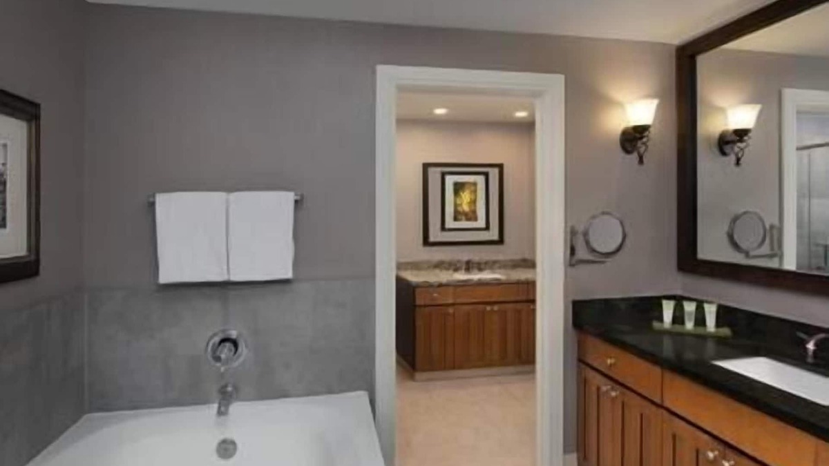 North Park City Hotel | Marriott Mountainside Resort & Spa, Ski-In/Out!