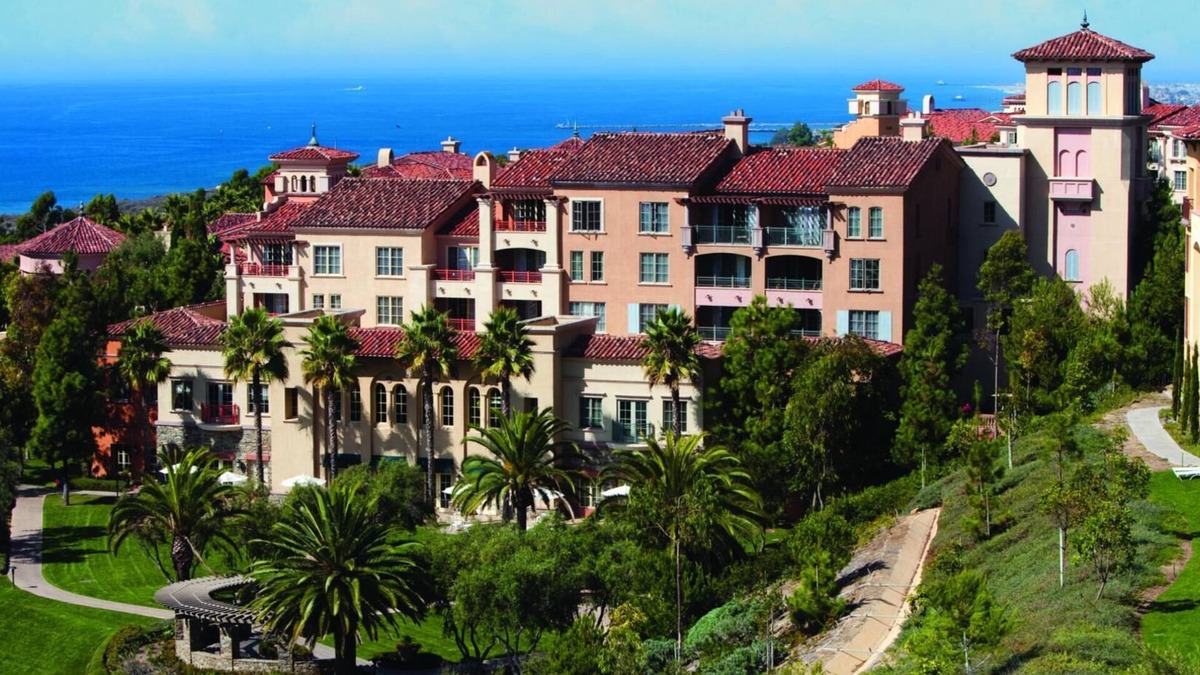 Newport Coast Resort | 🌴Marriott Newport Coast Villas✨ Experience Paradise in a 2BR Villa - Sleeps 8!
