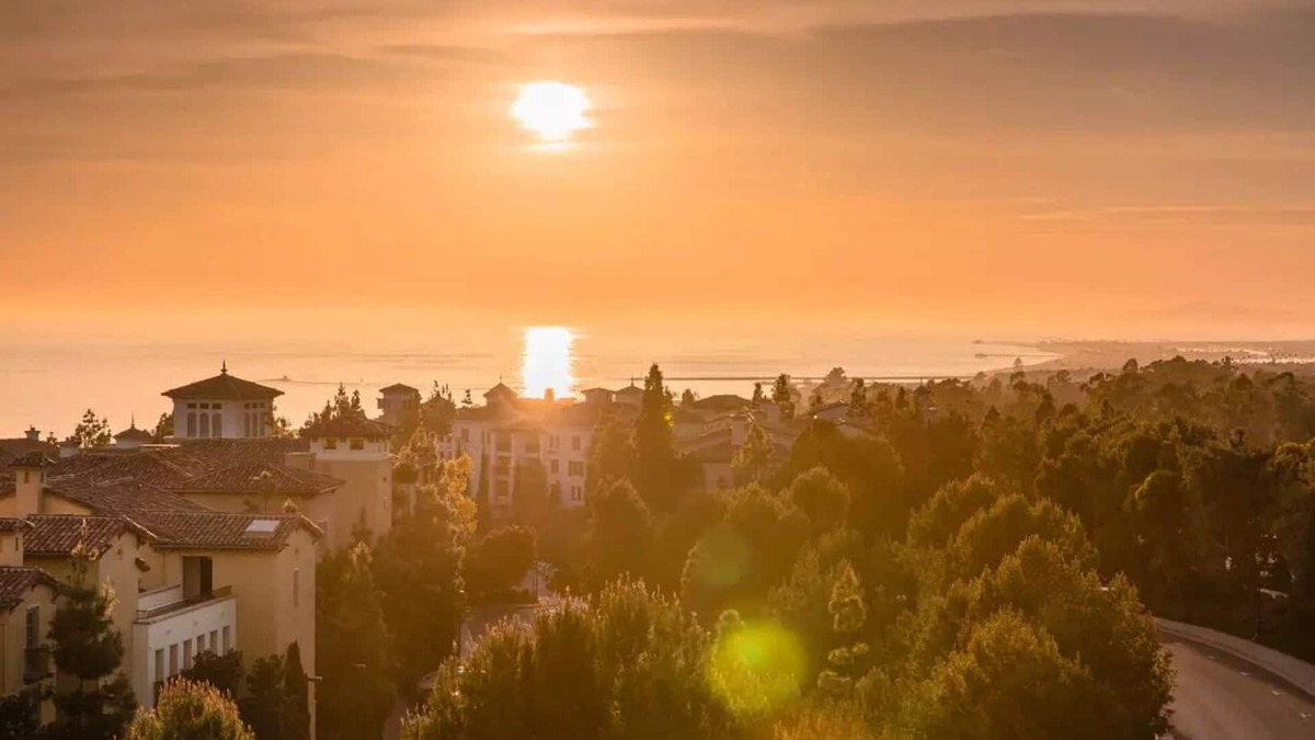 Newport Coast Hotel | Marriott Newport Coast 2 Bedroom 2 Bath - Full Resort Access