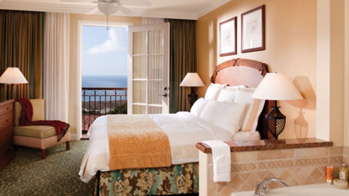 Newport Coast Resort | MARRIOTT NEWPORT COAST VILLAS
