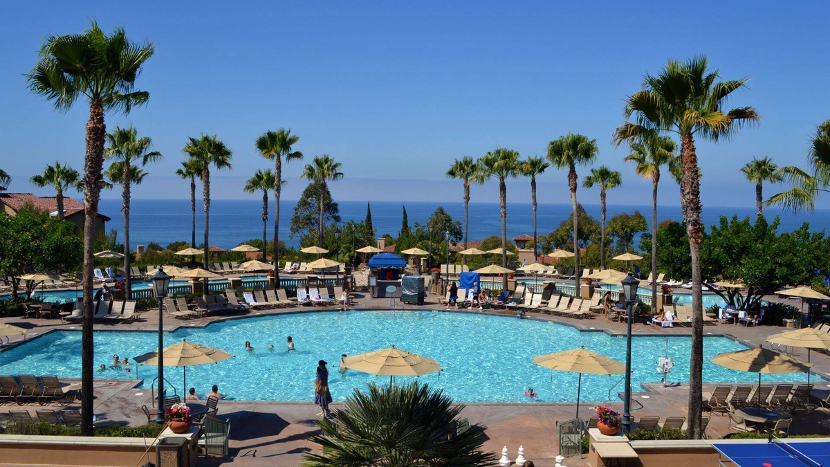 Newport Coast Condo | MARRIOTT Newport Coast 2 bed/2 bath JULY 20-27
