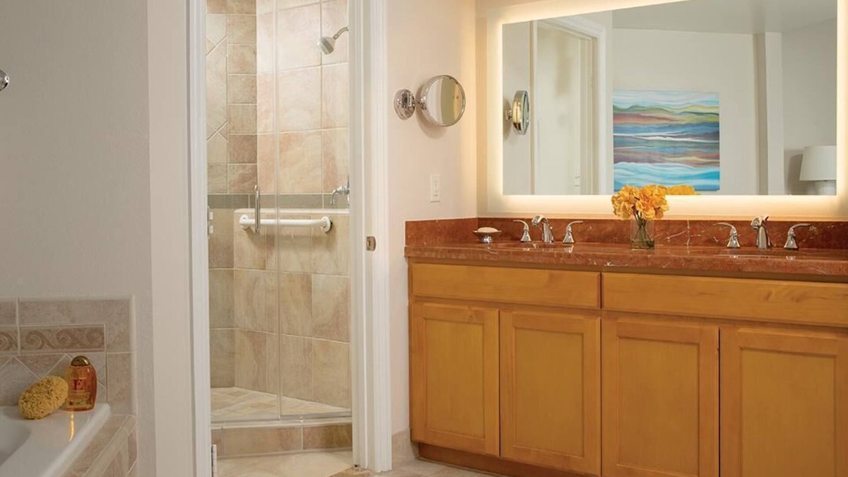 Newport Coast Resort | Marriott Newport Coast Villas. 2 BR Villa