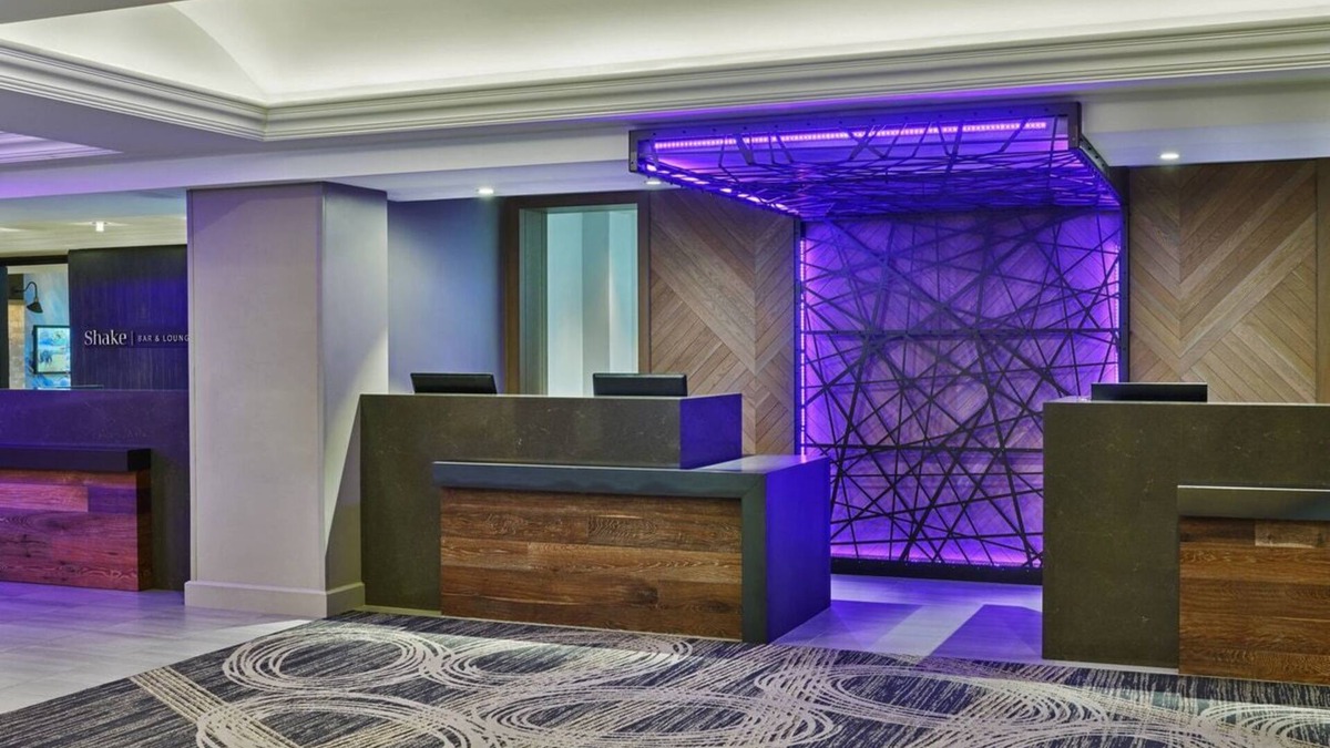 Cortez Hill Apartment | Marriott Pulse hotel
