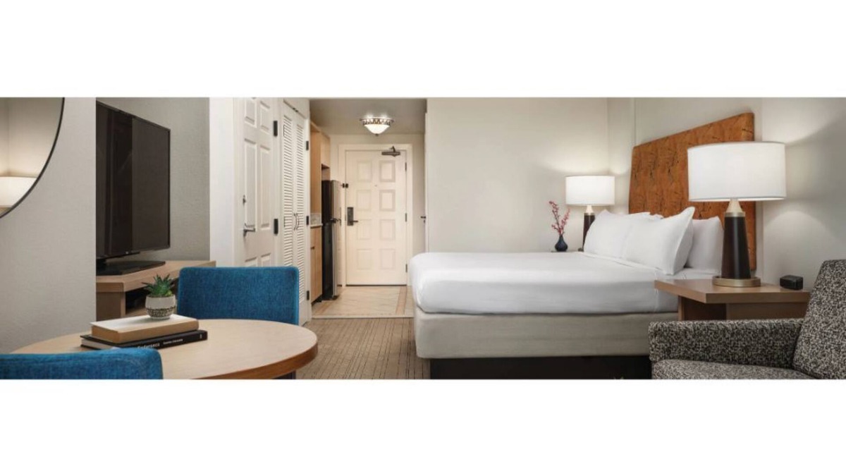 Desert Ridge Villa | Marriott's Canyon Villas/2 Bedroom #2