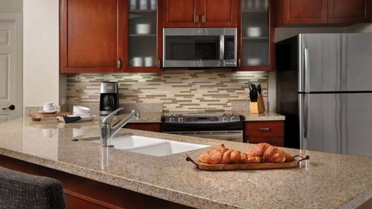 Desert Ridge Villa | Marriott's Canyon Villas/1 Bedroom #4