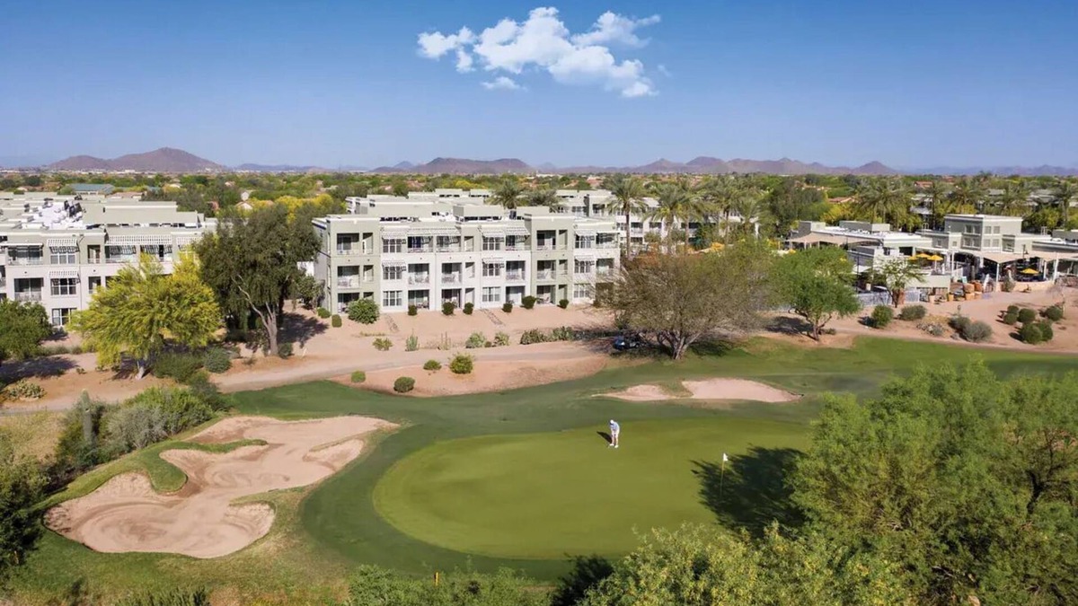 Desert Ridge Hotel | Marriott's Canyon Villas - Studio - Owner Direct -Premier Host