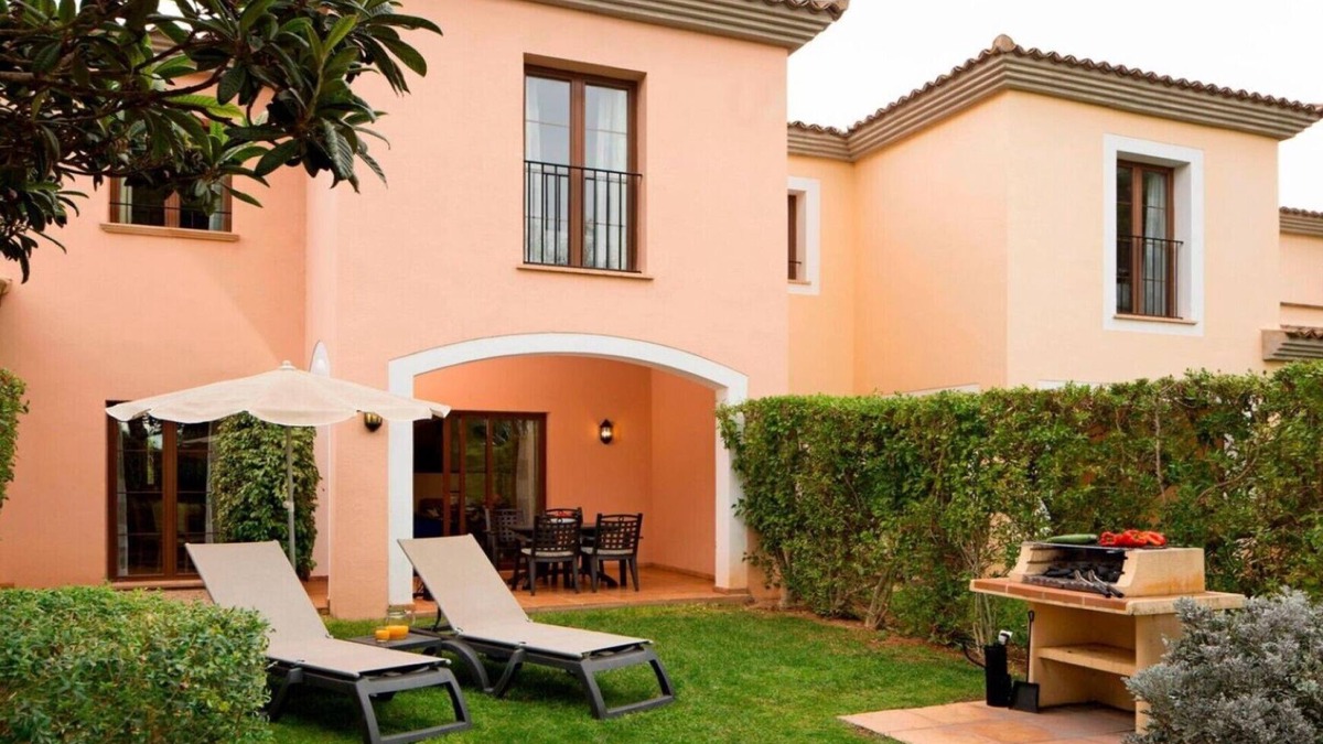 Son Antem Resort | Marriott's Club Son Antem 3 Bedroom