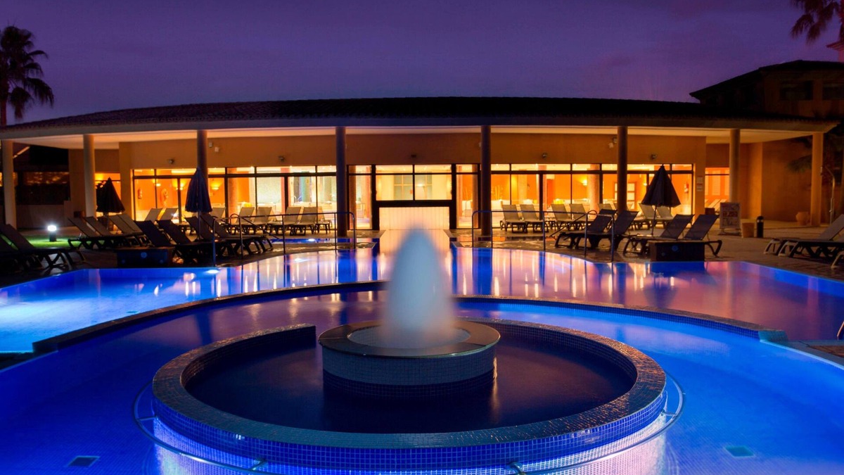 Son Antem Hotel | Marriott's Club Son Antem