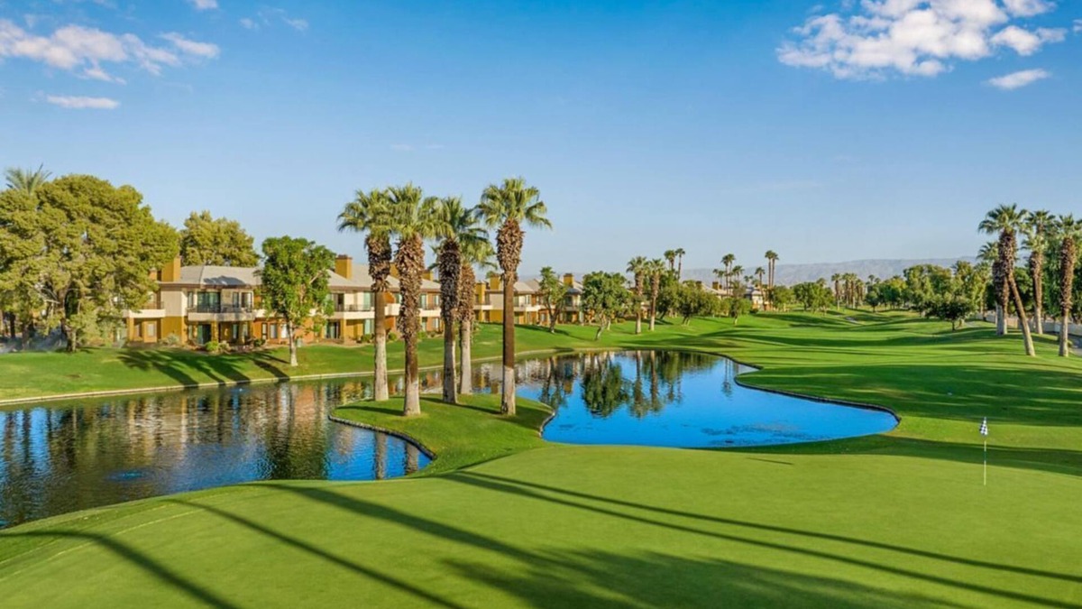 Palm Desert Hotel | Marriott's Desert Springs Villas II- Studio- All Dates- Premier Host