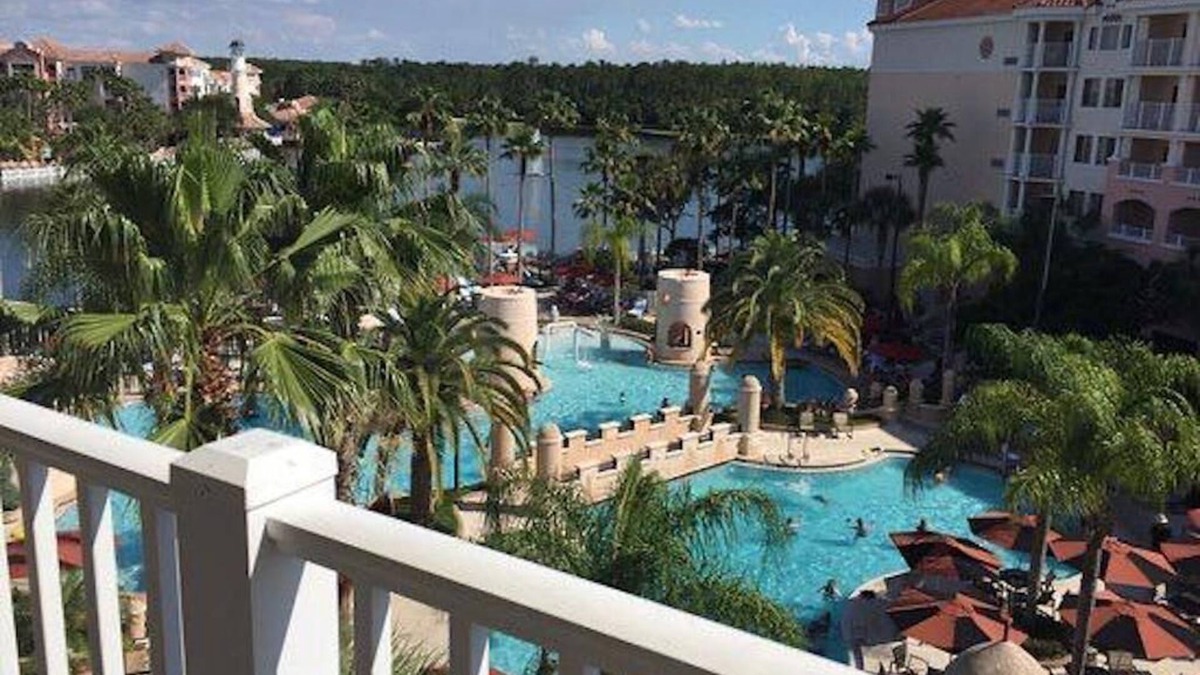 Williamsburg Resort | Marriott's Grande Vista - Full Resort Access - 2 Bedroom