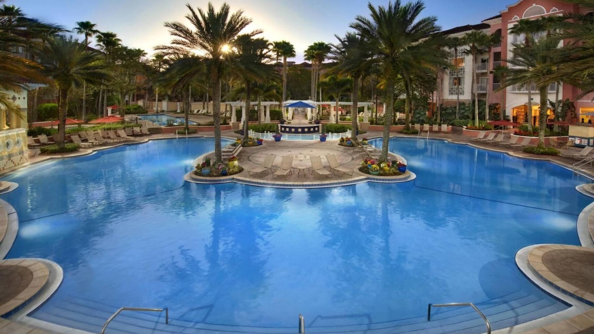 Williamsburg Villa | Marriott's Grande Vista - Luxury 2BR, 2BA | Endless Entertainment Abounds