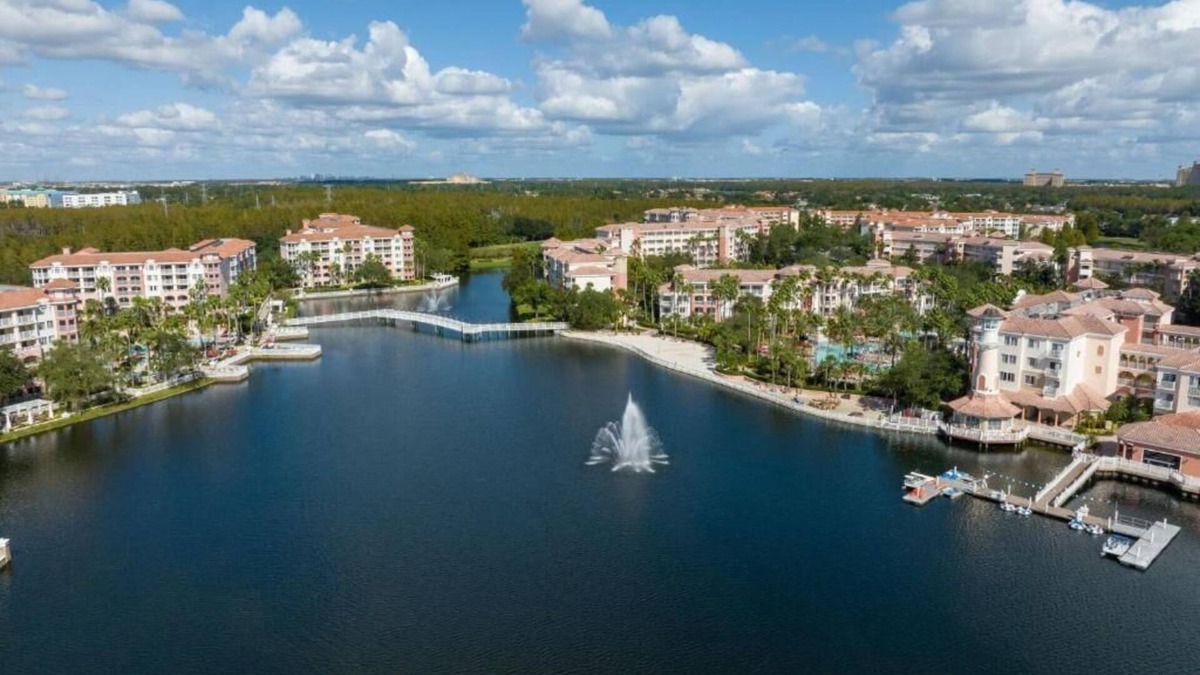 Williamsburg Condo | Marriott's Grande Vista Resort 2 Bdrm