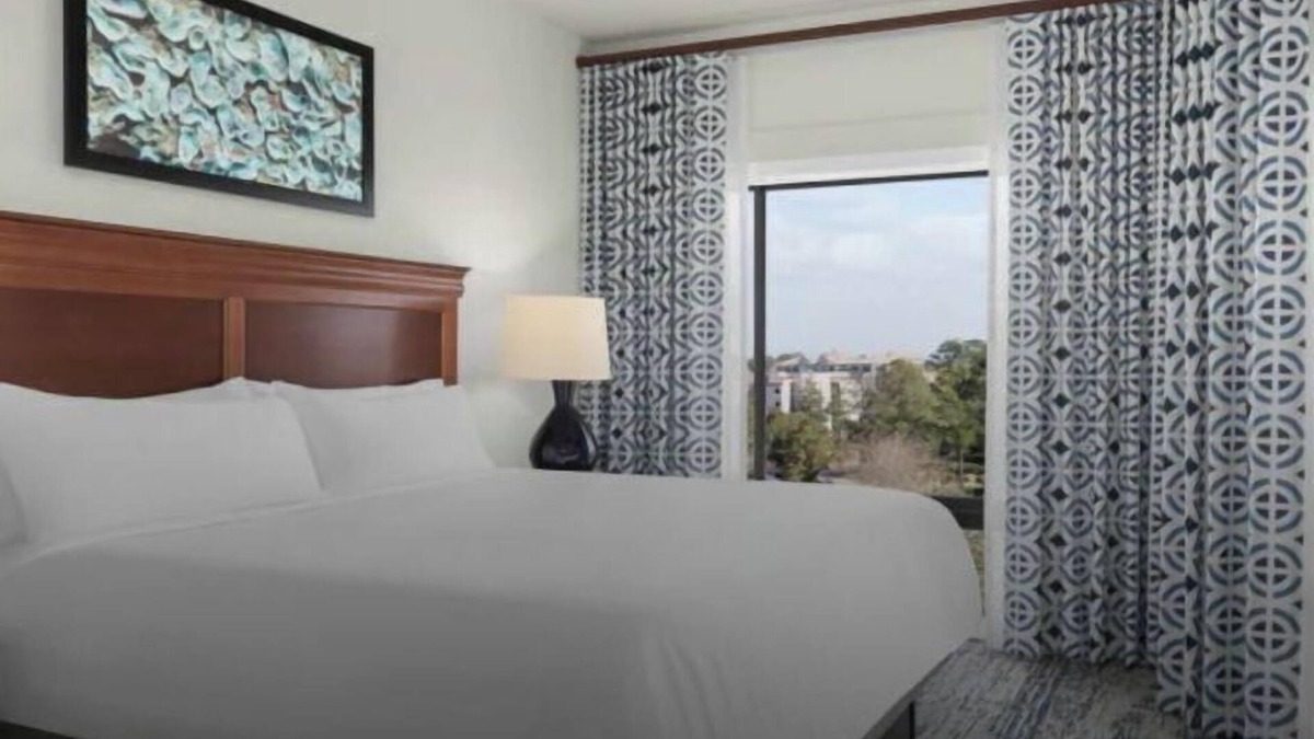 Palmetto Dunes Villa | Marriott's Harbour Club