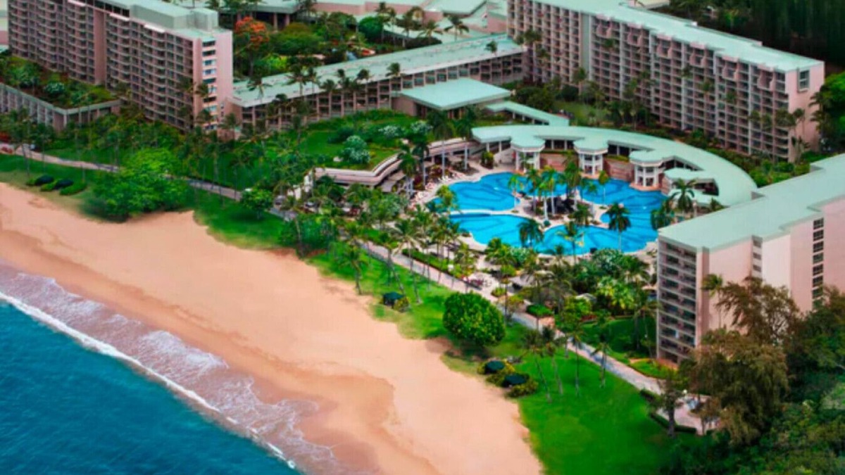 Lihue Villa | Marriott's Kaua‘i Beach Club (Studio)