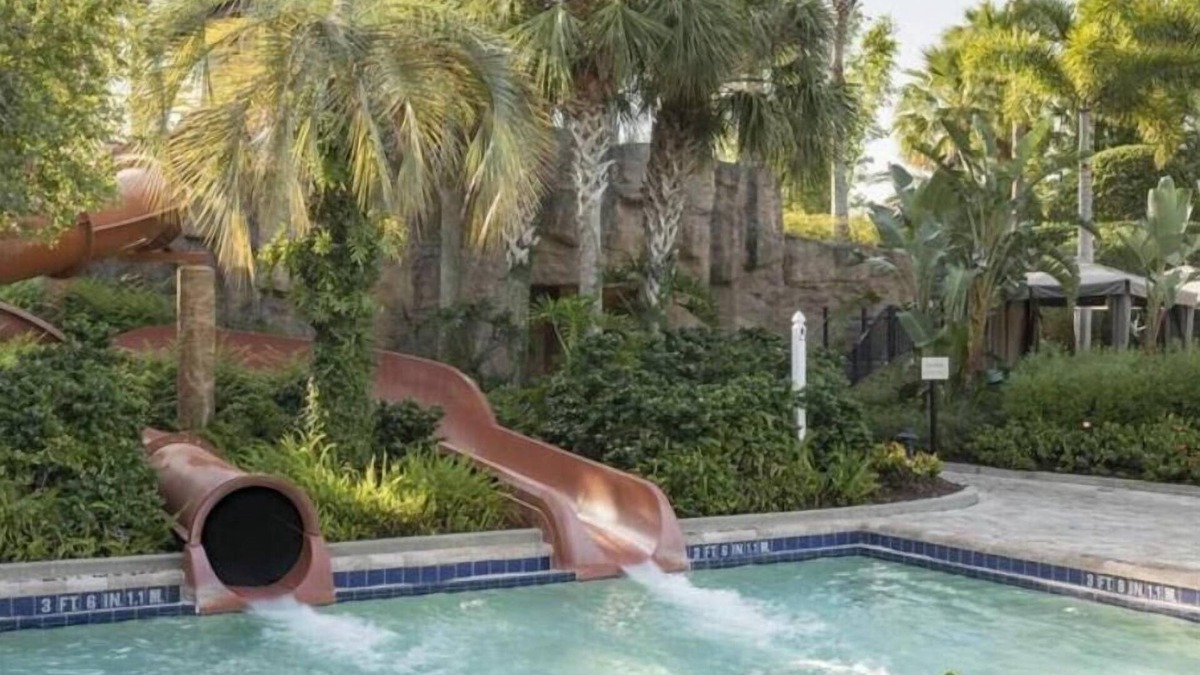 Florida Central Atlantic Coast Villa | Marriott's Lakeshore Reserve 2 Bedroom Villa