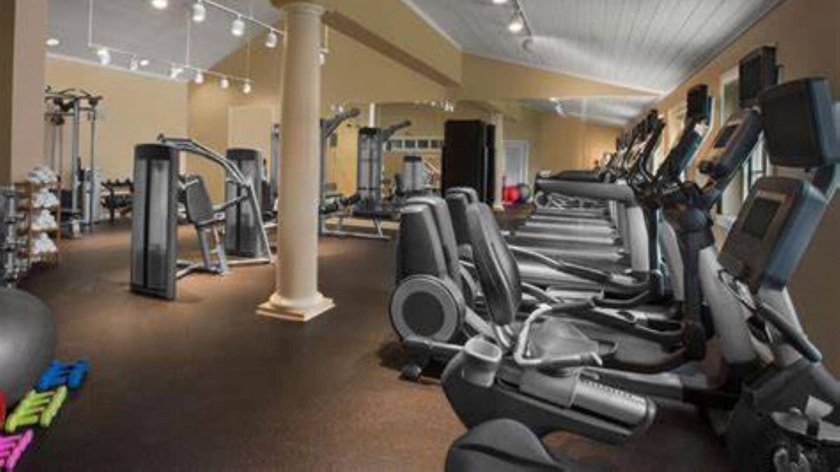 Upper Grand Lagoon Resort | Marriott's Legends Edge at Bay Point in Panama City, FL (March 5-12)
