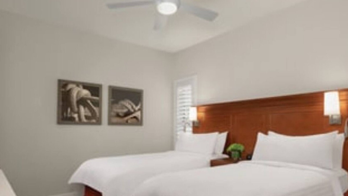 Sea Pines Resort | Marriott's Monarch on the Beach at Sea Pines with a lovely nGarden View
