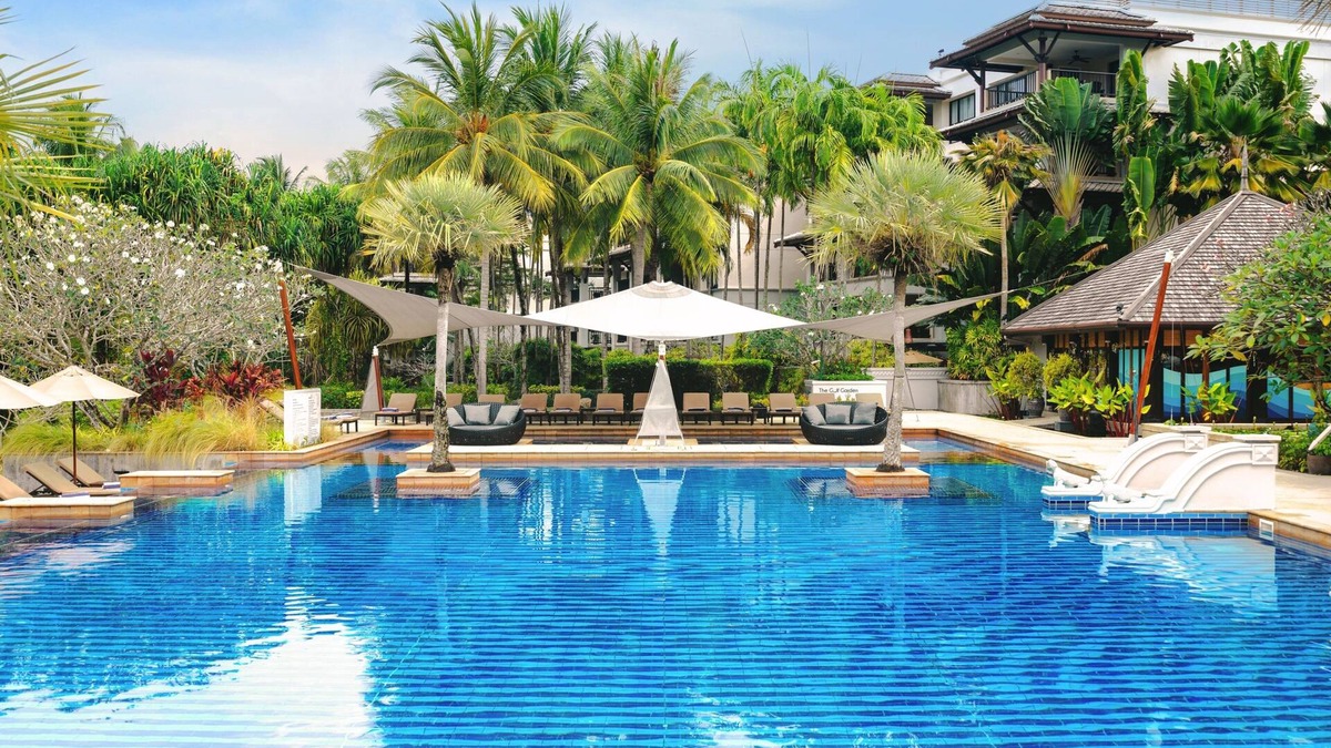 Mai Khao Hotel | Marriott’s Mai Khao Resort - Phuket