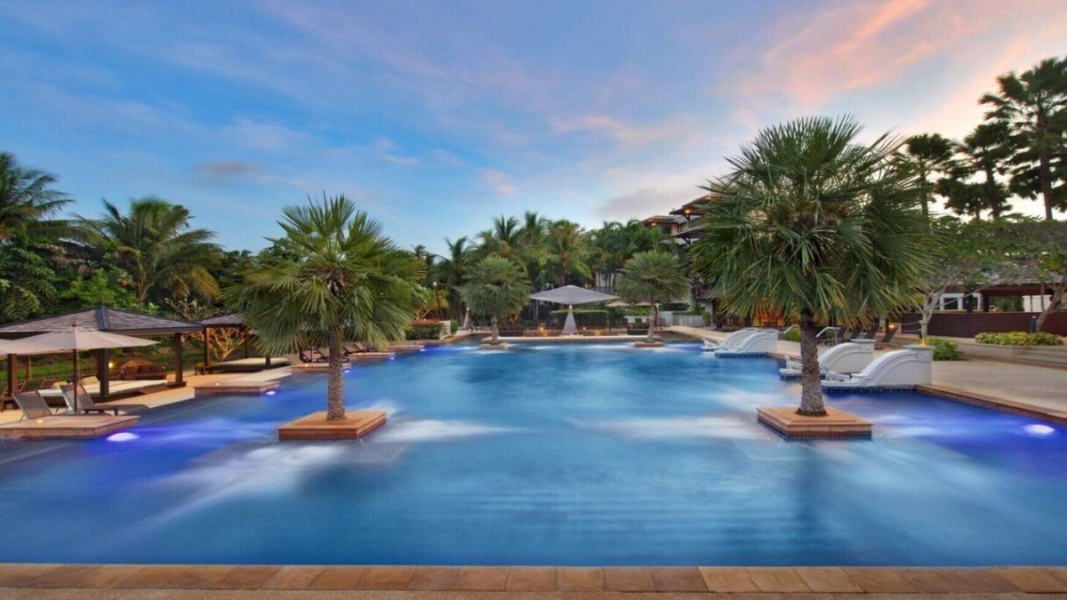 Mai Khao Resort | Marriott's Mai Khao Beach - Phuket, 2 Bedroom Deluxe