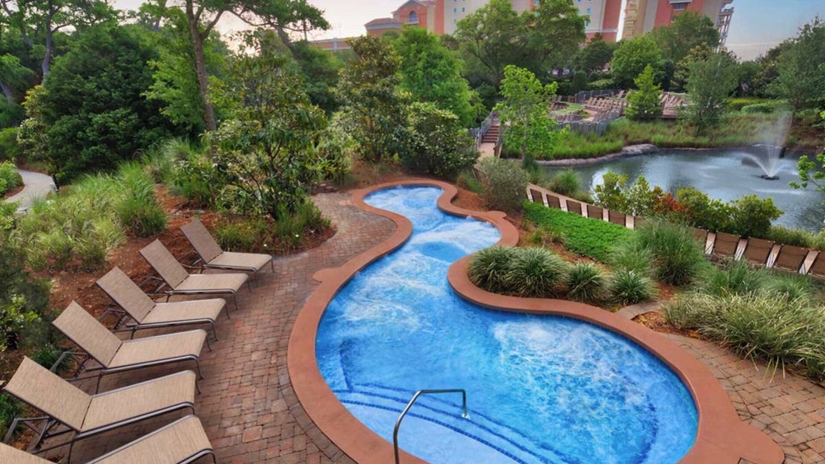 The Dunes Condo | Marriott's OceanWatch | Two-Bedroom Villa