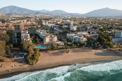 New Golden Mile Hotel | Marriott's Playa Andaluza
