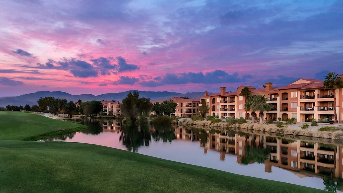 Palm Desert Resort | Marriott's Shadow Ridge - Many Dates Available!