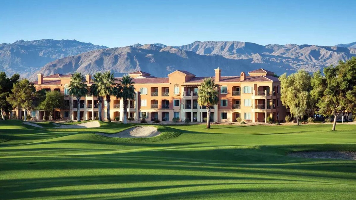 Palm Desert Hotel | MARRIOTT'S SHADOW RIDGE - STUDIO - FULL RESORT ACCESS -ALL DATES