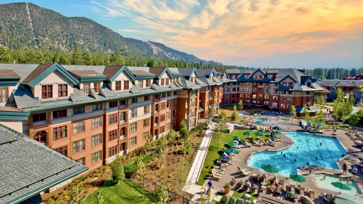 South Lake Tahoe Resort | Marriott's Timber Lodge - Many Dates Available - Highest Reviewed Owner!