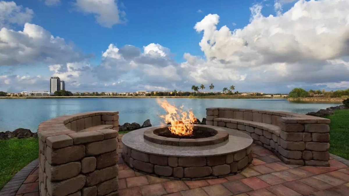 Doral Villa | Marriott's Villas at Doral 2 Bedroom 2 Bath