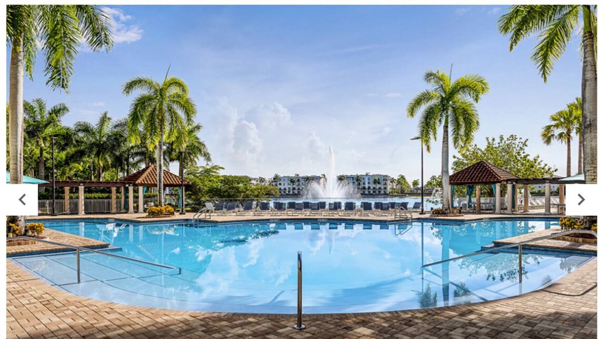 Doral Villa | Marriott's Villas at Doral