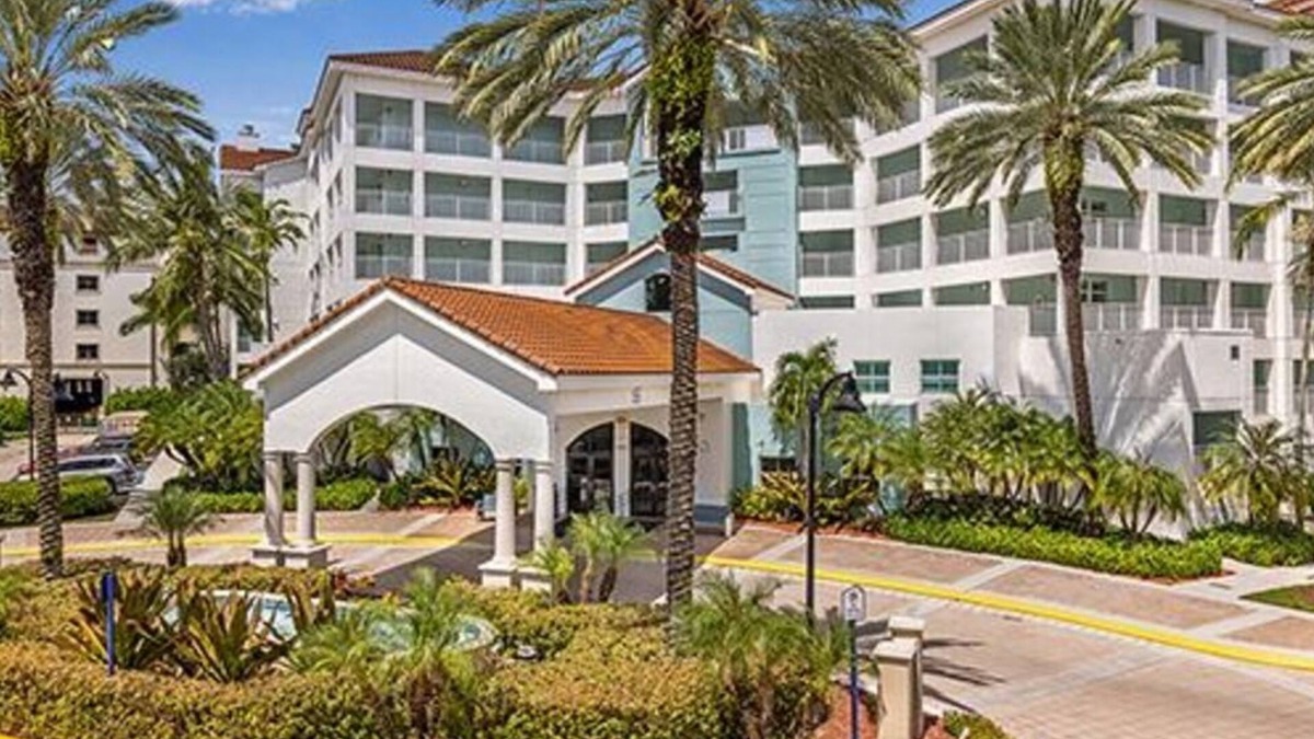 Doral Resort | Marriott's Villas at Doral 2 bdrm Resort Condo. 10% Discount for 5-7 nights