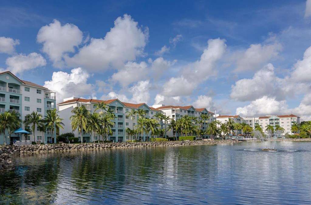 Apopka Resort | Marriott's Villas at Doral
