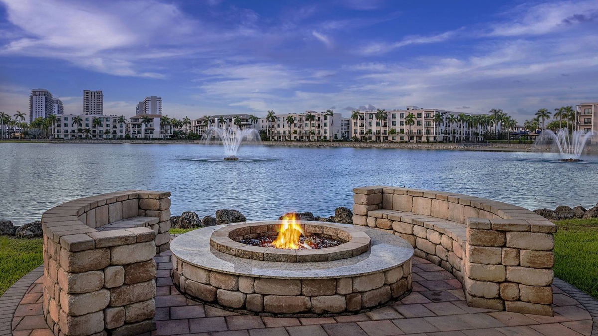 Doral Hotel | Marriott's Villas at Doral