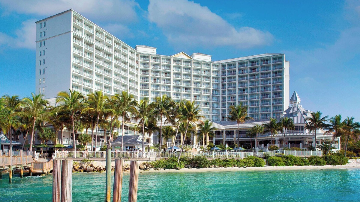 Punta Rassa Resort | Marriott Sanibel Harbour Resort & Spa