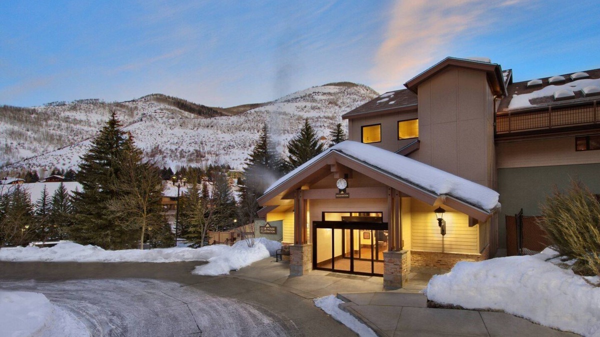 Vail Resort | Marriott Streamside at Vail, easy ski access, free shuttle