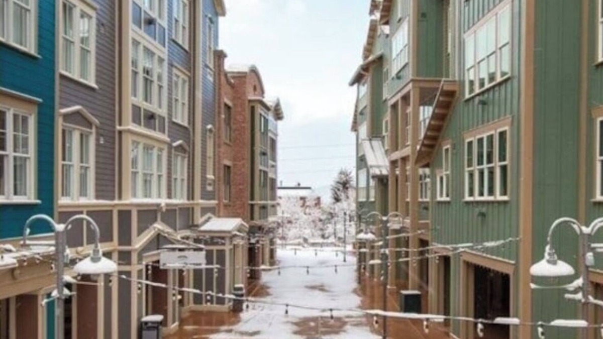 Deer Valley Villa | MARRIOTT Summit Watch Available Jan 12-21, 2025
