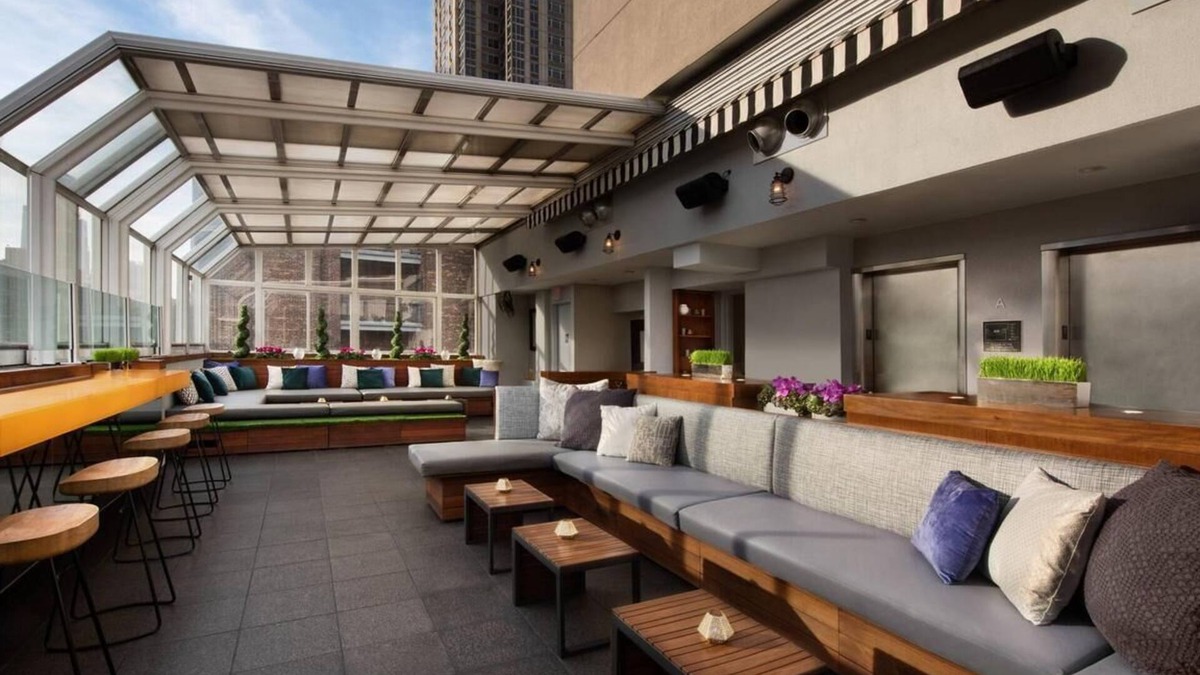 Turtle Bay Resort | Marriott Vacation Club Pulse, New York City