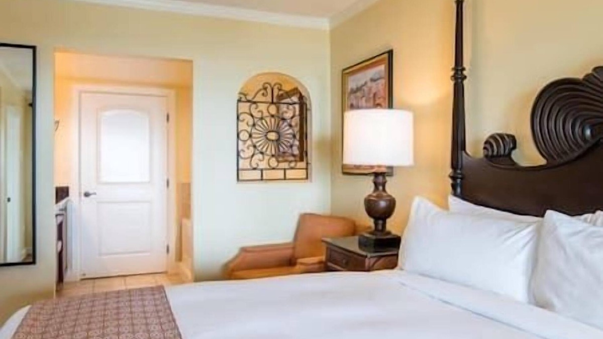 Estate Bakkero Resort | Marriotts Frenchman's Cove Resort & Spa, Beachfront