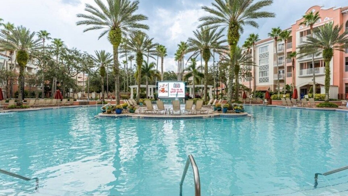 Williamsburg Condo | Marriotts Grande Vista - Lavious 1 Bedroom