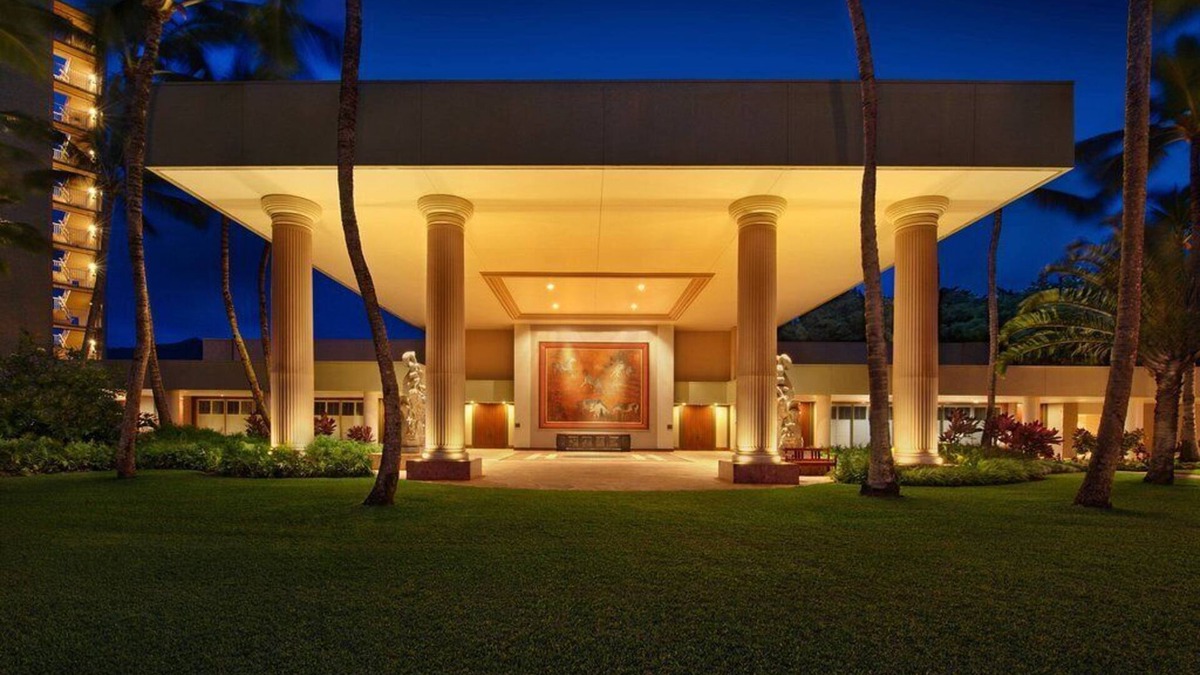 Lihue Hotel | Marriotts Kauai Beach Club - 1 Bedroom