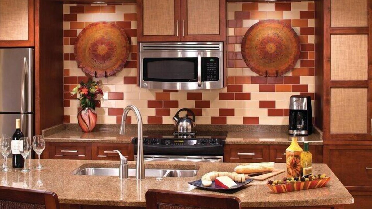 Florida Central Atlantic Coast Condo | Marriotts Lakeshore Reserve - 2 Bedroom