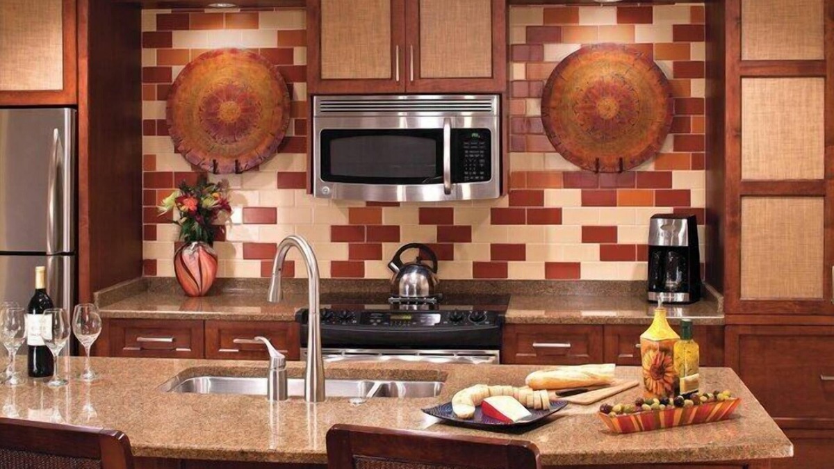 Florida Central Atlantic Coast Condo | Marriotts Lakeshore Reserve - 2 Bedroom