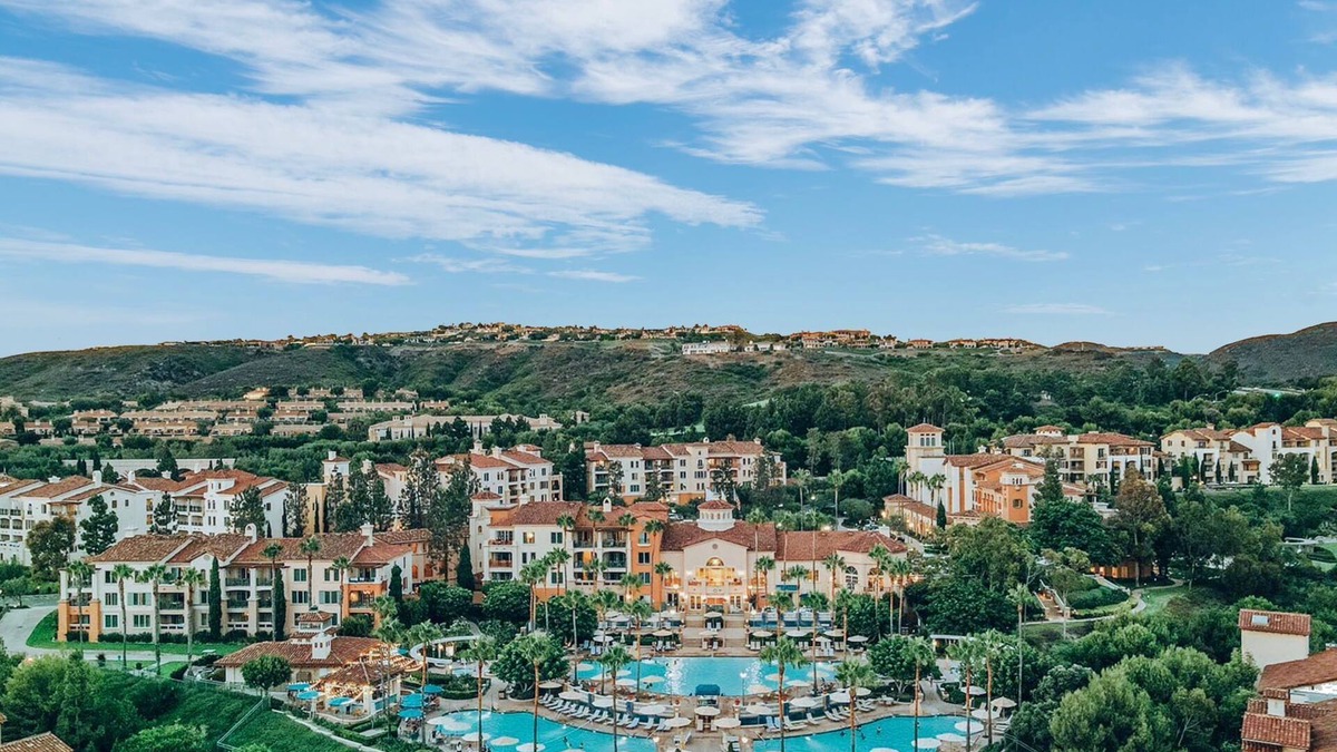 Newport Coast Resort | Marriott’s Newport Coast Villas – Top Rated 2BR by Crystal Cove & Newport Beach!