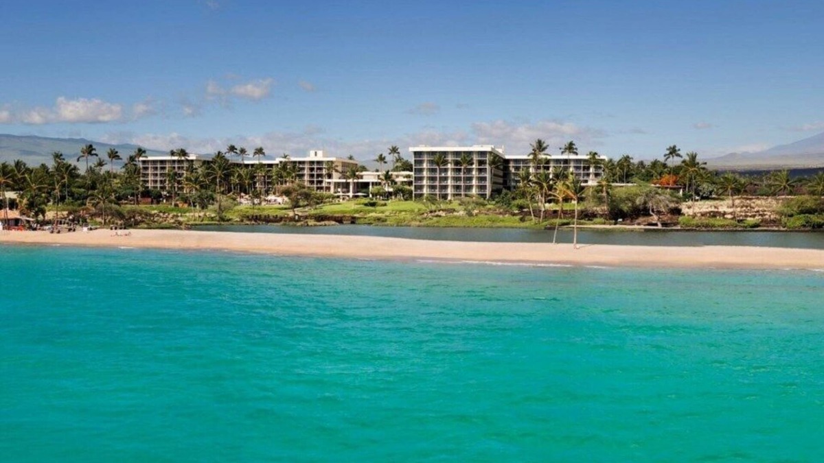 Waikoloa Hotel | Marriotts Waikoloa Ocean Club - 2 Bedroom