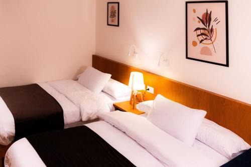 The 5th Settlement Apartment | Marron Pharaohs Ramses